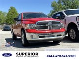 Used 2015 RAM 1500 Big Horn image 2