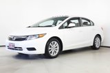 Used 2012 Honda Civic EX image 2