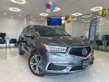 Used 2017 Acura MDX SH-AWD w/ Technology Package image 3