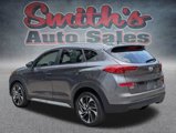 Used 2020 Hyundai Tucson Sport image 4
