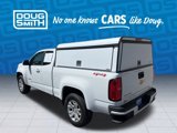 Used 2018 Chevrolet Colorado LT w/ Safety Package image 4