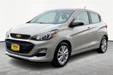 Used 2021 Chevrolet Spark LT image 2