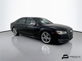 Used 2015 Audi S8 image 4