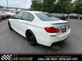 Used 2014 BMW 528i xDrive Sedan image 3