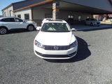 Used 2013 Volkswagen Passat TDI SE image 2