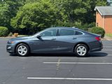 Used 2021 Chevrolet Malibu LS w/ Driver Confidence Package II image 2