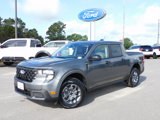New 2025 Ford Maverick XLT image 2
