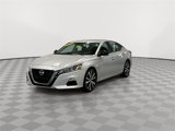 Used 2022 Nissan Altima 2.5 SR image 4