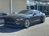 Used 2015 Ford Mustang Premium w/ Equipment Group 201A image 2