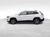 Used 2019 Jeep Cherokee Limited w/ Luxury Group image 4