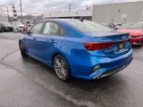 Used 2022 Kia Forte GT-Line w/ GT-Line Premium Package image 3
