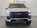 Certified 2023 Chevrolet Tahoe Z71 image 3