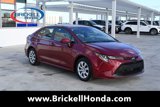 Used 2022 Toyota Corolla LE image 3