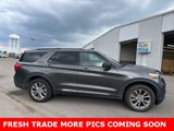 Used 2020 Ford Explorer Limited image 5