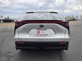 Used 2024 Toyota bZ4X XLE image 5