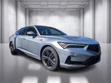 New 2025 Acura Integra A-Spec image 3