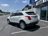 Used 2017 Cadillac XT5 FWD image 5