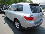 Used 2011 Toyota Highlander 4WD image 6