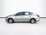 Used 2016 Nissan Sentra S image 4