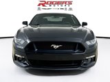 Used 2015 Ford Mustang GT Premium w/ Equipment Group 401A image 2