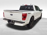 Used 2021 Ford F150 XLT w/ Equipment Group 302A High image 3