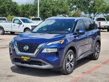 Used 2023 Nissan Rogue SL image 2