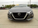 Used 2020 Nissan Altima 2.5 Platinum image 3