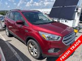 Used 2017 Ford Escape SE w/ Equipment Group 201A image 3