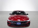 New 2025 Hyundai Elantra Sport image 4
