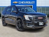Certified 2023 GMC Terrain AT4 image 3