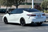 Used 2023 Toyota Camry XSE image 6