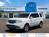 Used 2014 Honda Pilot EX-L image 1