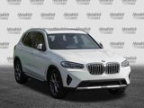 Used 2022 BMW X3 sDrive30i w/ Premium Package 2 image 2