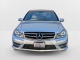 Used 2014 Mercedes-Benz C 250 Sedan image 2