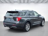 Certified 2020 Ford Explorer Platinum w/ Premium Technology Package image 3