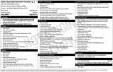 Used 2022 Chevrolet Bolt EUV Premier image 4