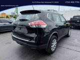 Used 2016 Nissan Rogue S image 5