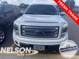 Used 2013 Ford F150 Limited image 2