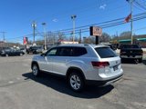 Used 2018 Volkswagen Atlas SE image 5