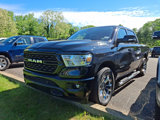 Certified 2022 RAM 1500 Big Horn image 3