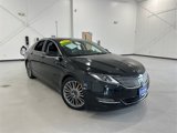 Used 2014 Lincoln MKZ AWD image 4