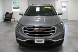 Used 2021 GMC Terrain SLT image 3