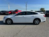 Used 2018 Chevrolet Malibu LS image 2