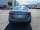 Used 2022 Nissan Versa SV w/ Trunk Package image 5