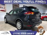 Used 2018 Nissan Rogue S image 5