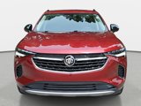 Used 2021 Buick Envision Essence w/ Sport Touring Package image 2