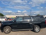 Used 2016 Chevrolet Suburban LT w/ Luxury Package image 2