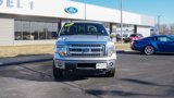 Used 2013 Ford F150 XLT w/ Luxury Equipment Group image 2