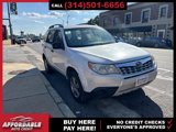 Used 2012 Subaru Forester 2.5X w/ Alloy Wheel Pkg image 3