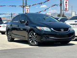 Used 2014 Honda Civic EX image 3